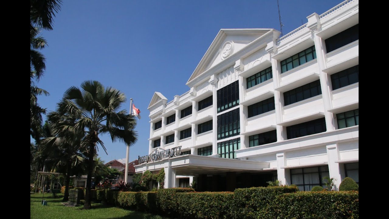 Kuliah di President University Info Asrama & Biaya (1)